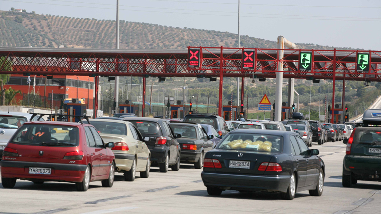 Ομαλή η επιστροφή των εκδρομέων του τριημέρου