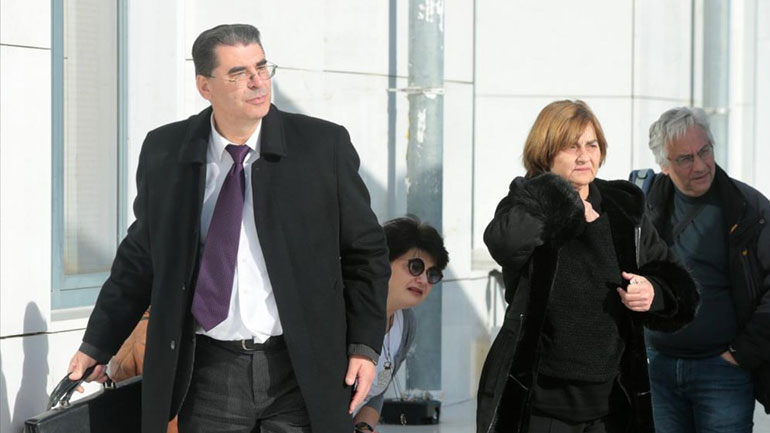 Νέα απώλεια για την οικογένεια της Ελένης Τοπαλούδη