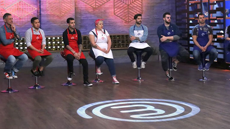 MasterChef – Spoiler: Αυτοί είναι οι παίκτες που αποχωρούν από το αποψινό επεισόδιο