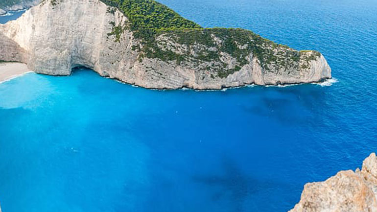 Η Ελλάδα στις πρώτες πέντε χώρες με τα πιο καθαρά νερά στην Ευρώπη