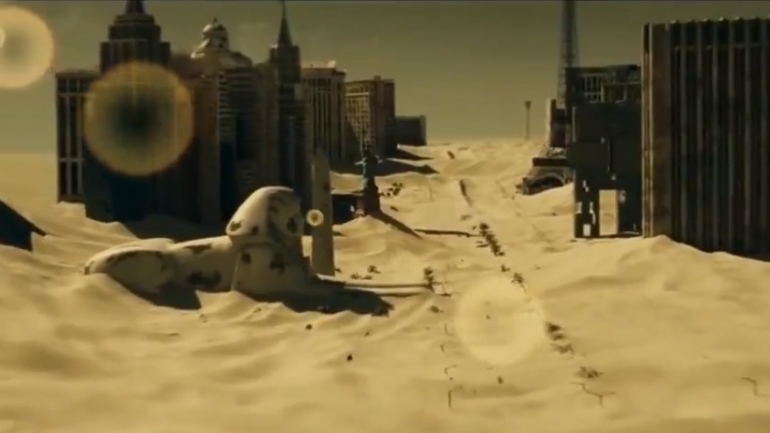 Τι θα συμβεί στον πλανήτη εάν οι άνθρωποι εξαφανιστούν