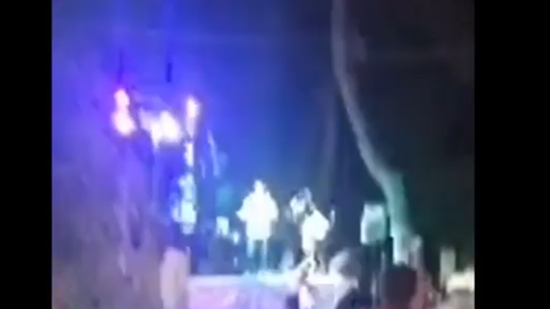 «Έκοψαν» το πανηγύρι στη μέση: Λουκέτο και πρόστιμο σε κατάστημα στην Τριάδα Εύβοιας