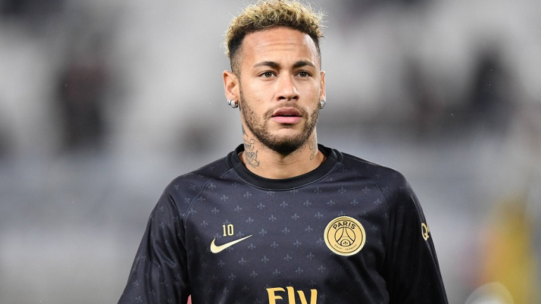 Νεϊμάρ: «Θέλω να πάω στην Μπαρτσελόνα»!