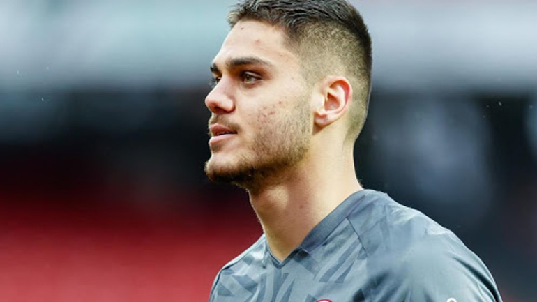 Ομάδες της Μπουντεσλίγκα θέλουν τον Μαυροπάνο