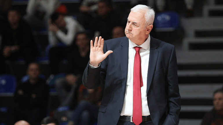 Αποχώρησε από τον Ερυθρό Αστέρα ο Σάκοτα