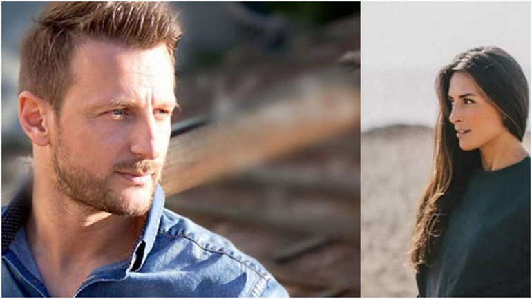 Κώστας Καραφώτης-Εύη Σαλταφεριδου: Σύννεφα στη σχέση τους;