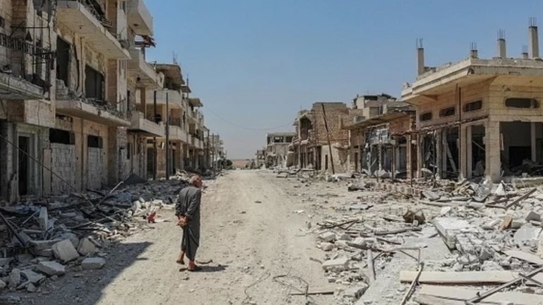 Συγκρούσεις στη Συρία: Νεκροί περισσότεροι από 40 στρατιώτες και τζιχαντιστές