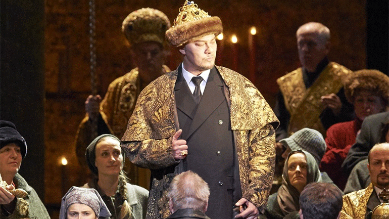 8 Ιουνίου 2020: 6 παραστάσεις για να δείτε σήμερα online