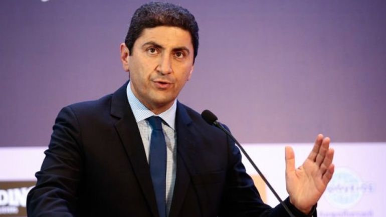 Αυγενάκης: «Νοικοκύρεμα και Διαφάνεια παντού!»