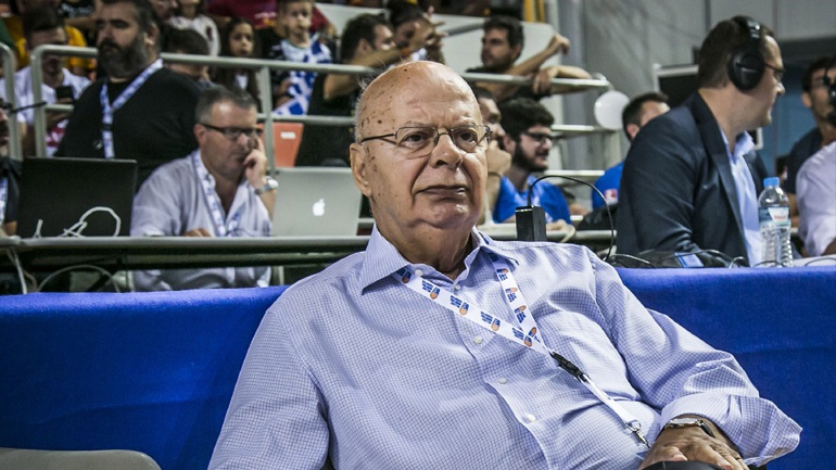 Μπάσκετ: Έκτακτη σύγκληση της Ολομέλειας της ΕΟΕ ζήτησε η ΕΟΚ