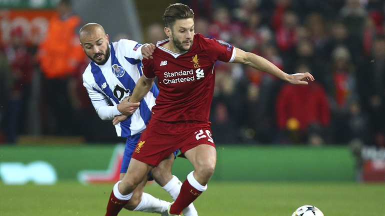 Λίβερπουλ: Μένει για να… σηκώσει την κούπα ο Λαλάνα