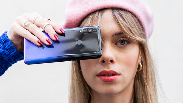 Alcatel 3L (2020): Ιδανικό δώρο για την Ημέρα του Πατέρα