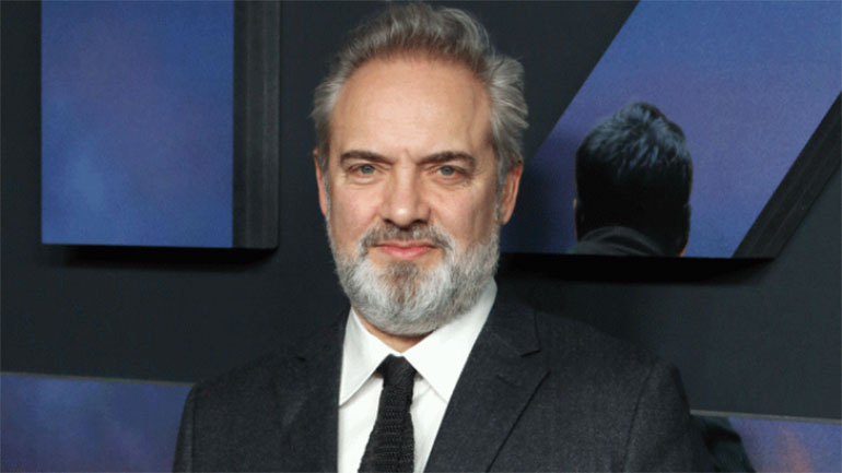 Ο Σαμ Μέντες κατά υπηρεσιών streaming