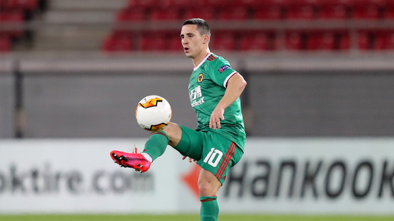 Φιλική ήττα για τη Γουλβς με 2-0 από τη Νότιγχαμ Φόρεστ