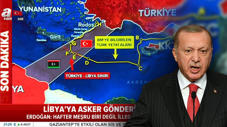 Στα άκρα ο Ερντογάν