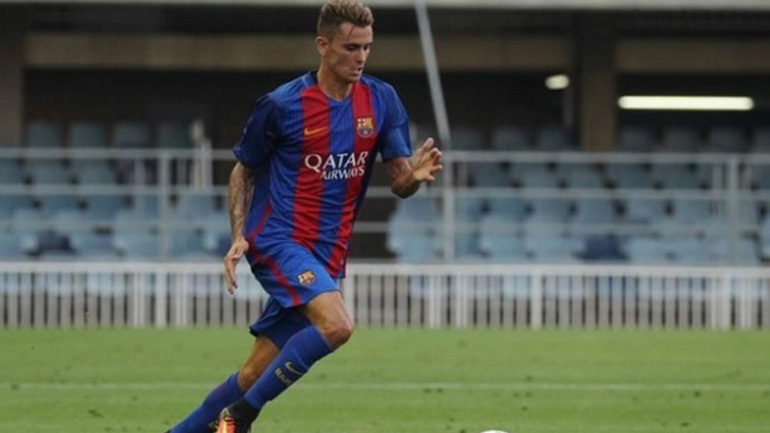 Aνακοίνωσε τον Νίλι Περντόμο η ΑΕΛ