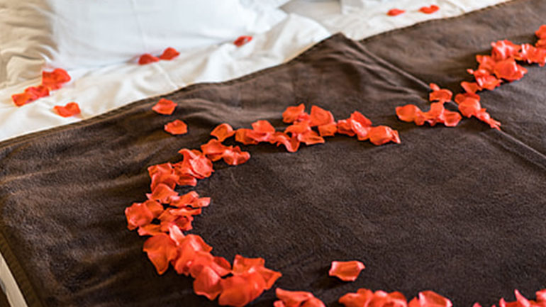 Ασφαλές σεξ στην εποχή του κορωνοϊού