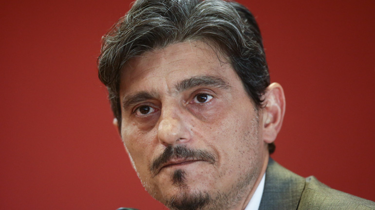 Το συγκινητικό βίντεο της ΚΑΕ Παναθηναϊκός για τα 33 χρόνια της οικογένειας Γιαννακόπουλου στην ομάδα! Το συγκινητικό βίντεο της ΚΑΕ Παναθηναϊκός για τα 33 χρόνια της οικογένειας Γιαννακόπουλου στην ομάδα!