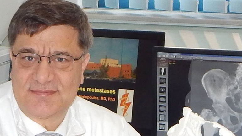 Μείωση στα χειρουργεία των ασθενών με κακοήθεις μυοσκελετικούς όγκους επέφερε η πανδημία του κορωνοϊού