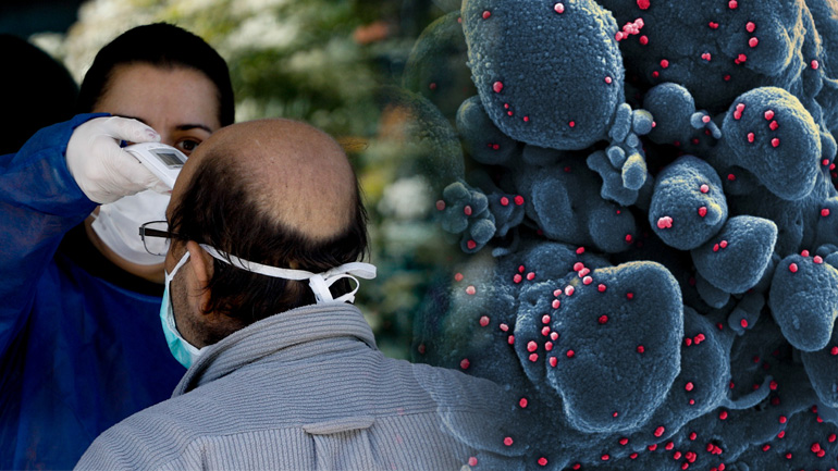 Επιβεβαιώθηκαν 9 κρούσματα Covid-19 στη χώρα – Ένας ακόμη θάνατος