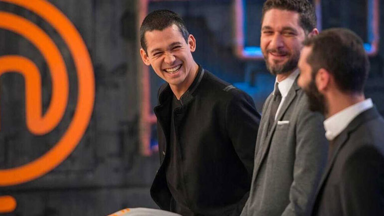 Δείτε ποιοι είναι οι τρεις υποψήφιοι προς αποχώρηση στο MasterChef