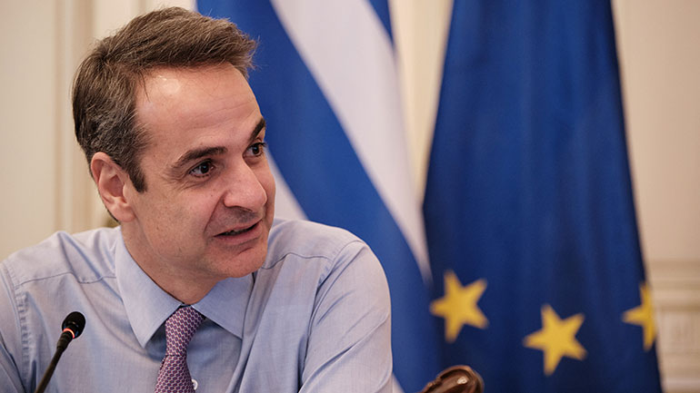 Εντατικοποίηση ελέγχων και λήψη πρόσθετων μέτρων αποφάσισε η κυβέρνηση