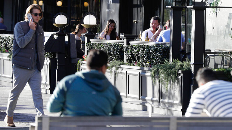 Νέα Ζηλανδία: Ανησυχώντας για παρεκτροπές η χώρα δεν θα αποκτήσει ένοπλες περιπόλους αστυνομικών