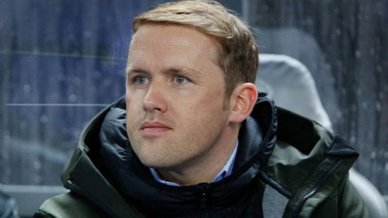 ΠΑΟΚ: Υπέγραψε ο Όλαφ Ρέμπε – Aναλαμβάνει τη θέση του τεχνικού διευθυντή