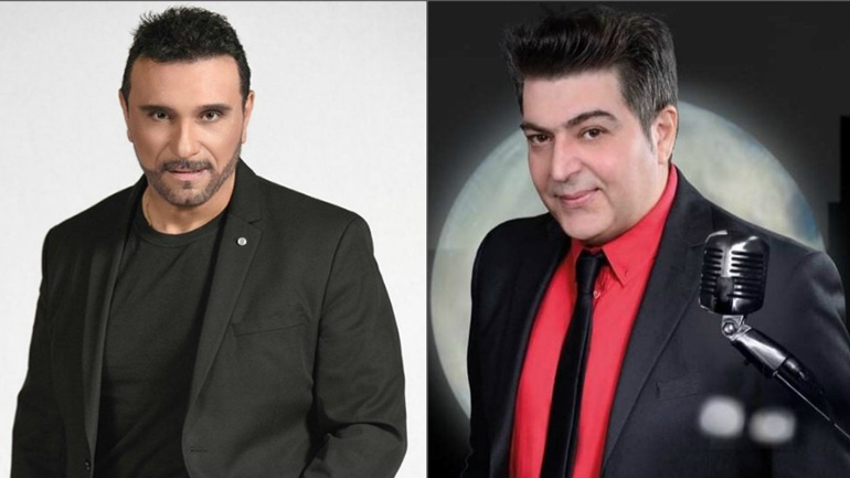 Ξεκινούν τις εμφανίσεις τους οι Αλέκος Ζαζόπουλος και Σώτης Βολάνης