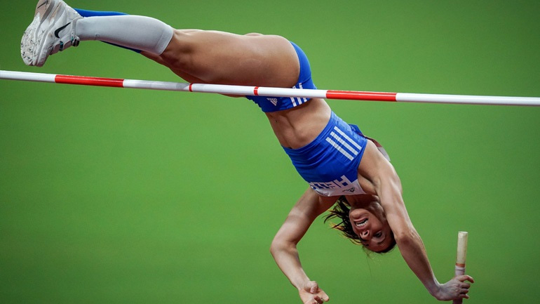 Diamond League: «Inspiration Games» στη Ζυρίχη με συμμετοχή και της Στεφανίδη