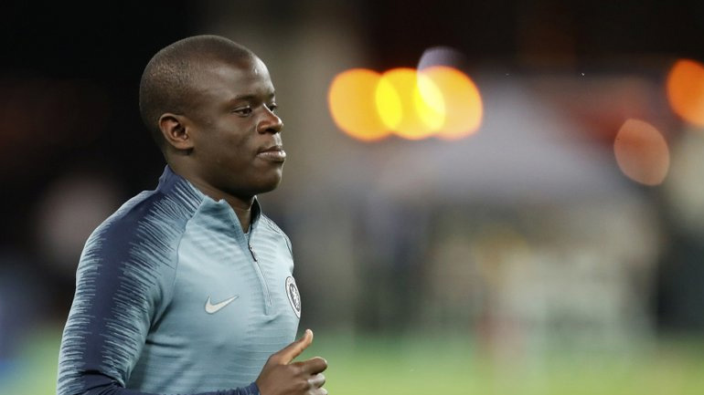 Με τον Καντέ η Τσέλσι στην επανέναρξη της Πρέμιερ Λιγκ