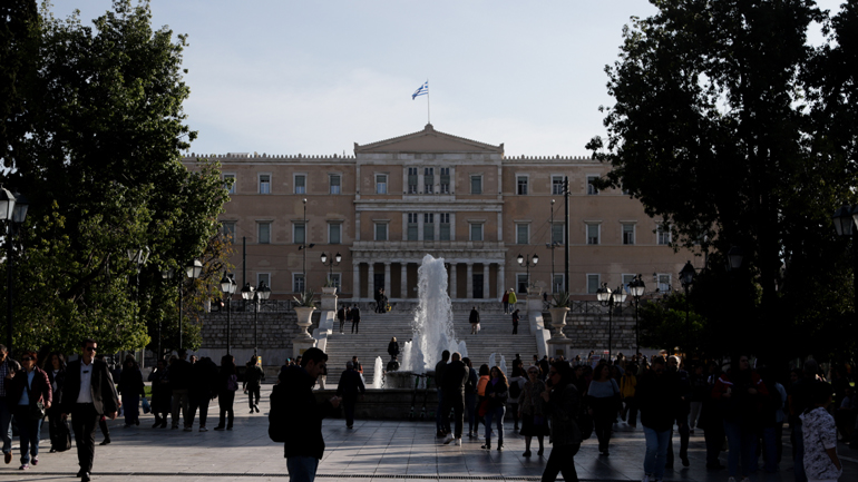 Η… μελωδία της ευτυχίας