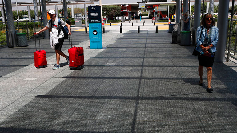 Σλοβακία: Άνοιγμα συνόρων για 16 χώρες – Ανάμεσά τους και η Ελλάδα