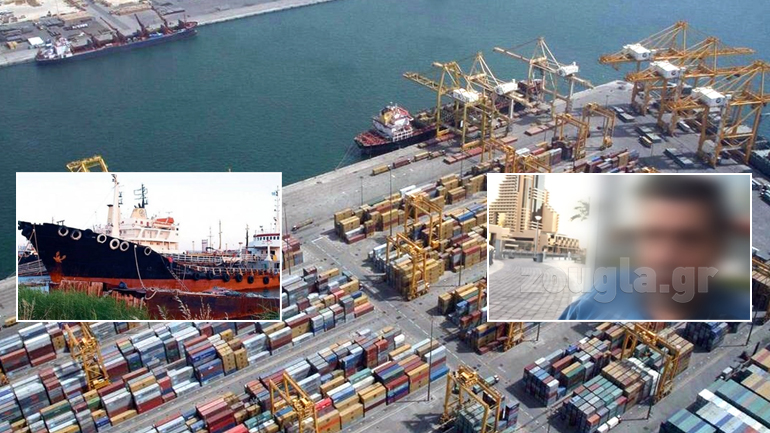 Αυτός είναι ο μάρτυρας-κλειδί για το Noor One