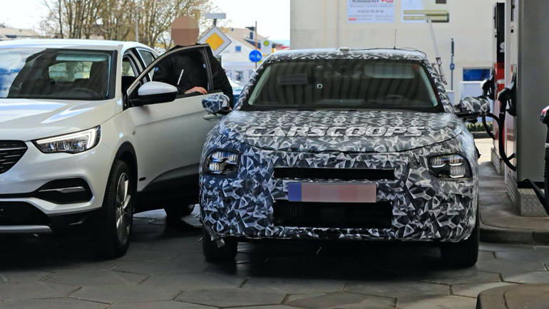 Έφτασε η ώρα των νέων Citroen C4 και e-C4;