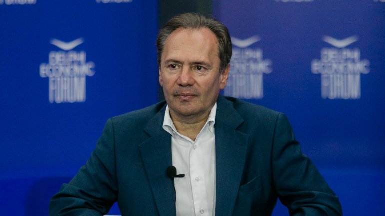 Θ. Τρύφων: Η Ελλάδα να στηρίξει τους κλάδους που παράγουν προστιθέμενη αξία 