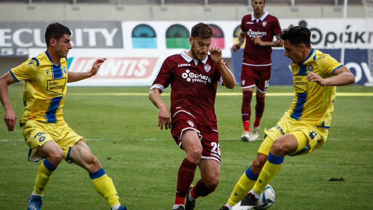 Super League: Το πρωτάθλημα των ανατροπών