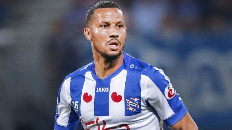 Παναθηναϊκός: Στο μικροσκόπιο ο Ολλανδός μπακ Φαν Ριν