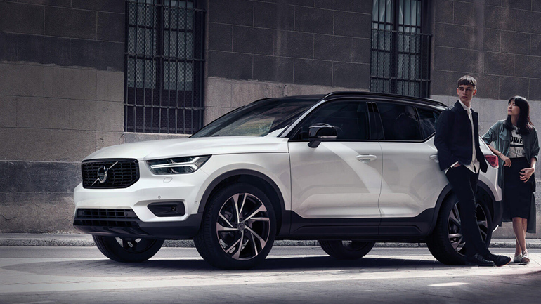 Εκπτώσεις σε service, ανταλλακτικά και αξεσουάρ από τη Volvo