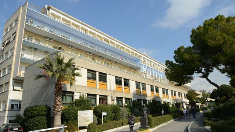 Η Περιφέρεια Αττικής δώρισε μαγνητικό τομογράφο στο Νοσοκομείο Παίδων «Αγία Σοφία»