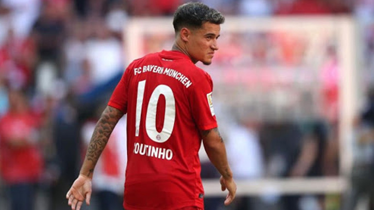 Οι αξιώσεις της Μπαρτσελόνα «φρενάρουν» την Τσέλσι για τον Κουτίνιο