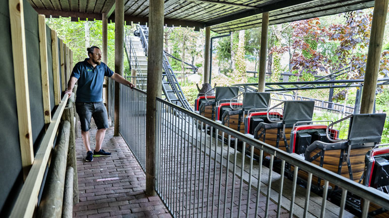 Δανία: Δεν έχουν αυξηθεί τα κρούσματα του κορωνοϊού μετά τη χαλάρωση των μέτρων περιορισμού