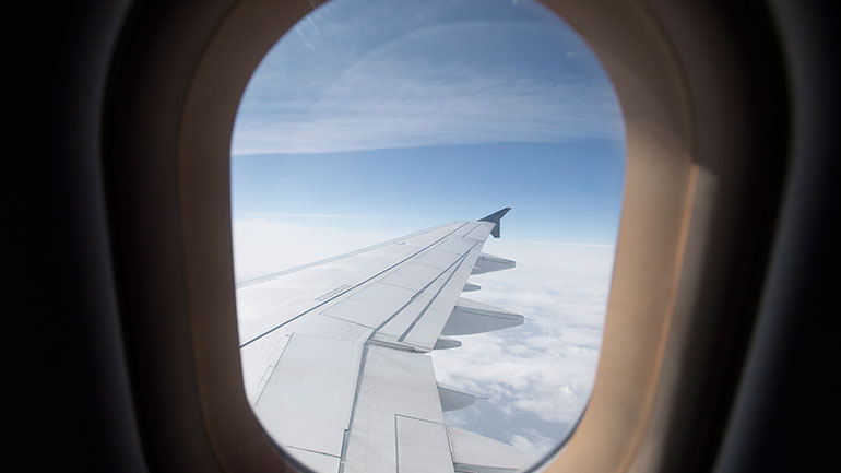 Αλβανία: Ανοίγει από 15/6 η αεροπορική σύνδεση με Ελλάδα