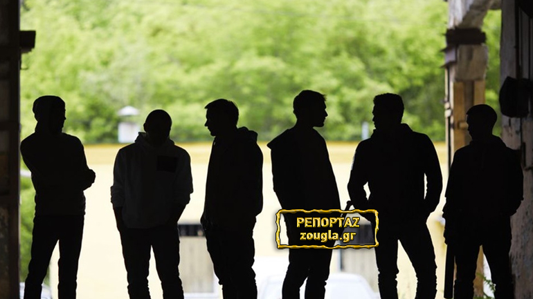 Συμμορίες ανηλίκων ληστεύουν και ξυλοκοπούν συνομηλίκους τους στα βόρεια προάστια