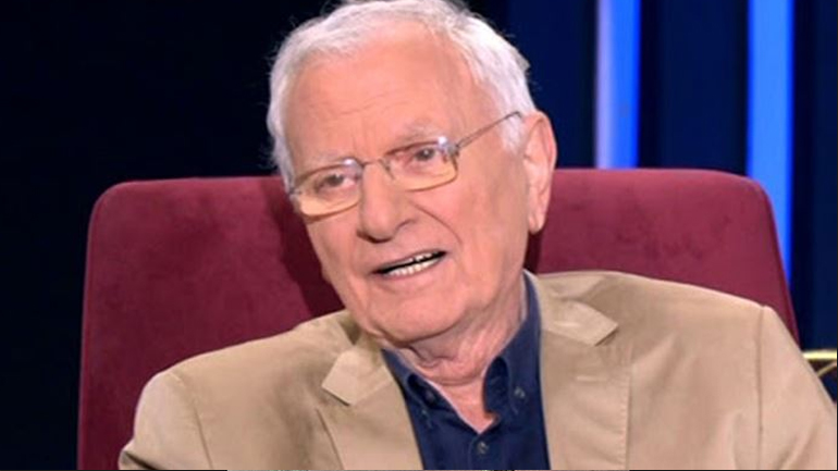 Η εξομολόγηση του Κώστα Χαρδαβέλλα για τη μάχη του με τον καρκίνο