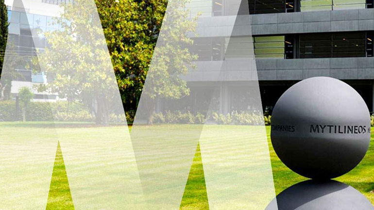 MYTILINEOS: Στο πλευρό των μαθητών που έχουν ανάγκη με το πρόγραμμα ΔΙΑΤΡΟΦΗ του Ινστιτούτου Prolepsis