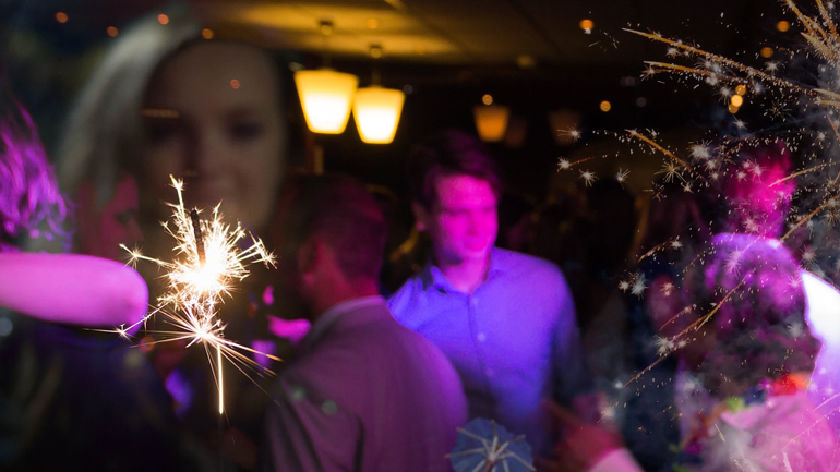 “Πάρτι κορωνοϊού” στη Θεσσαλονίκη