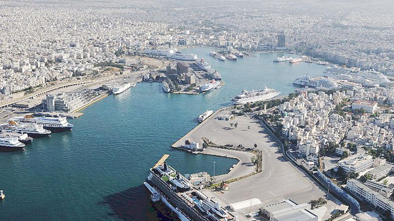 Πέθανε ναυτικός έπειτα από τραυματισμό σε πλοίο