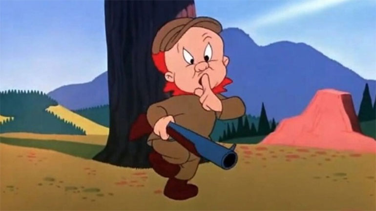 Ο Έλμερ Φαντ δεν θα έχει πια όπλα στη νέα εκδοχή της σειράς «Looney Tunes»