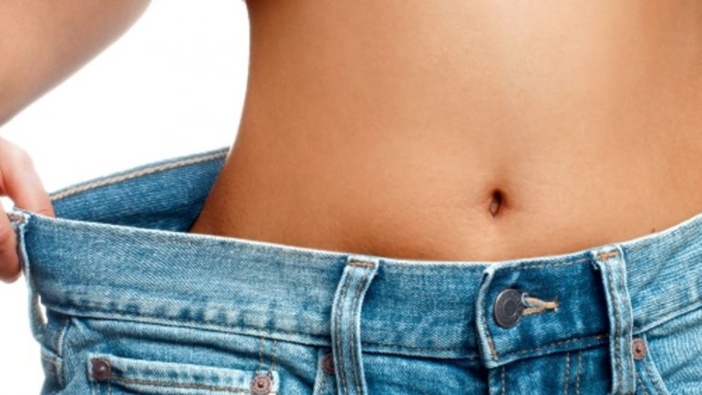 Γιατί τα τελευταία κιλά πέντε χάνονται δύσκολα